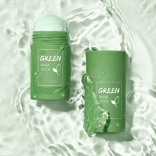 Diystar™ Green Tea Deep Cleanse Mask Stick